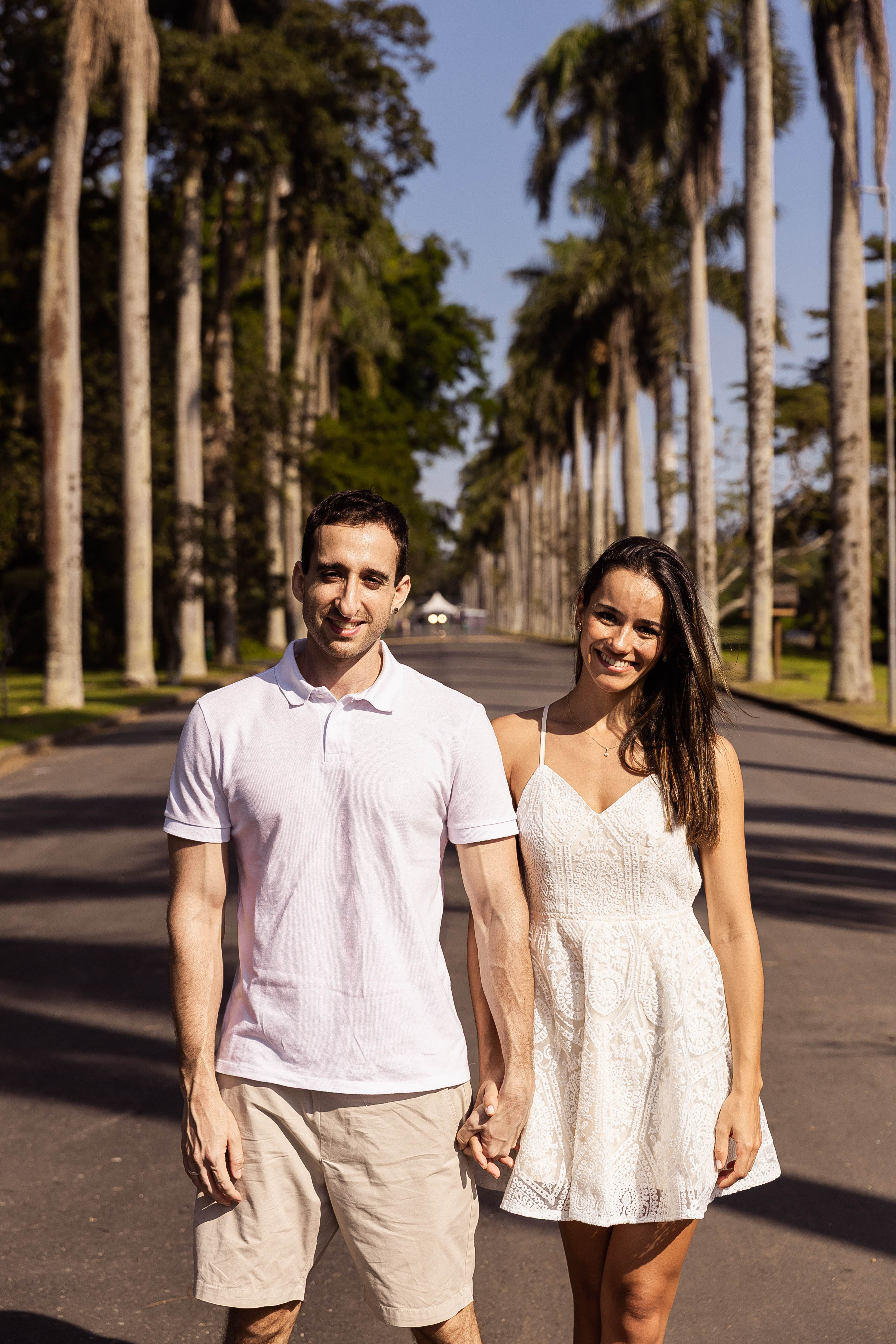 Marina e Pietro
